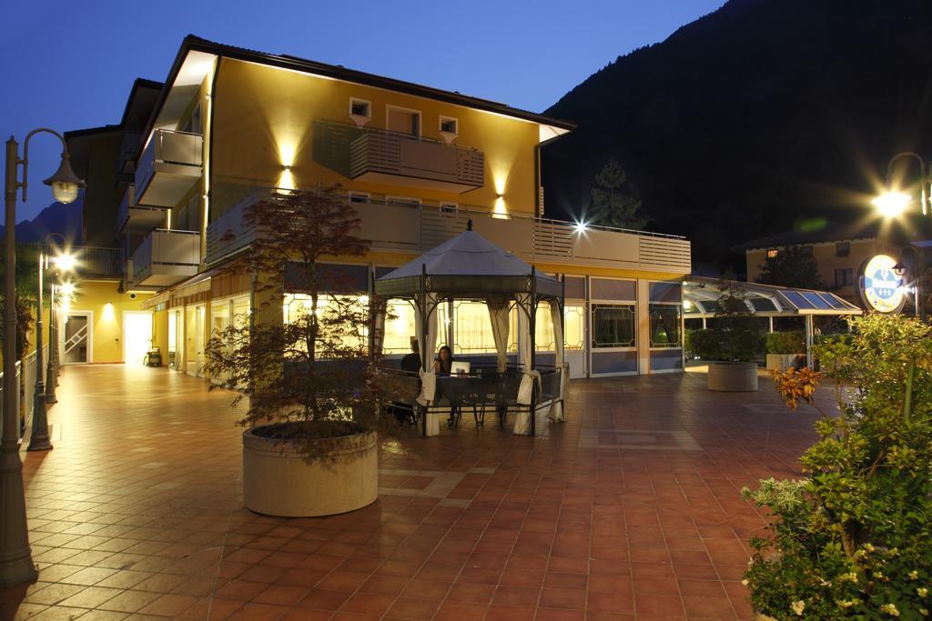Hotel Castel Lodron Stauer Exterior foto