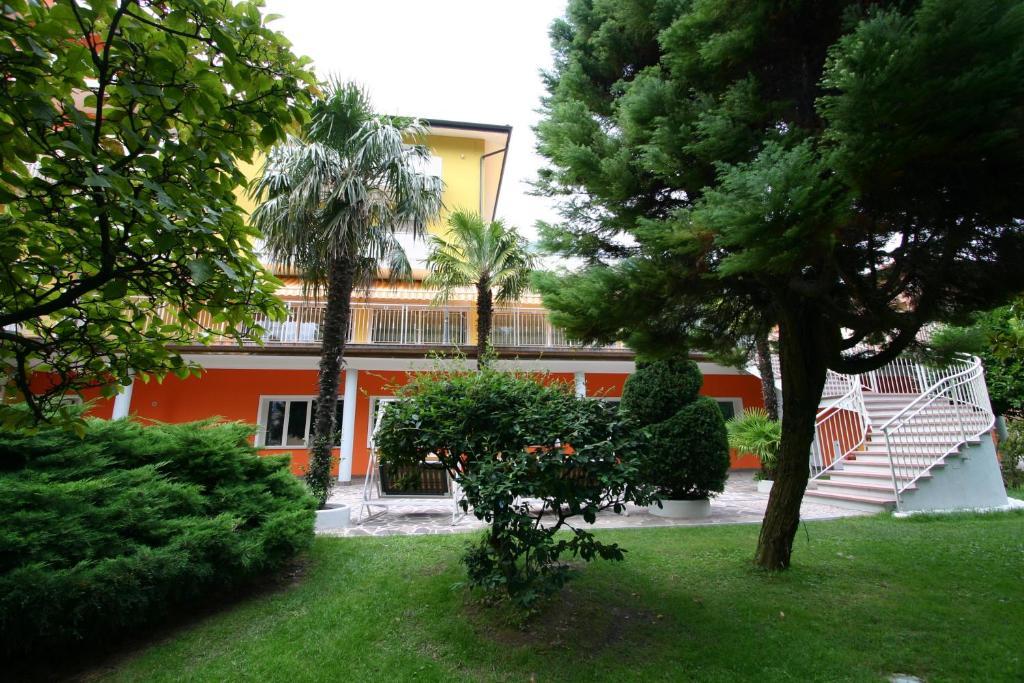 Hotel Castel Lodron Stauer Exterior foto
