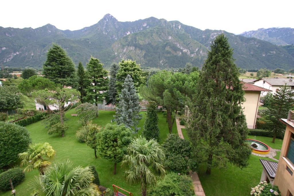 Hotel Castel Lodron Stauer Exterior foto