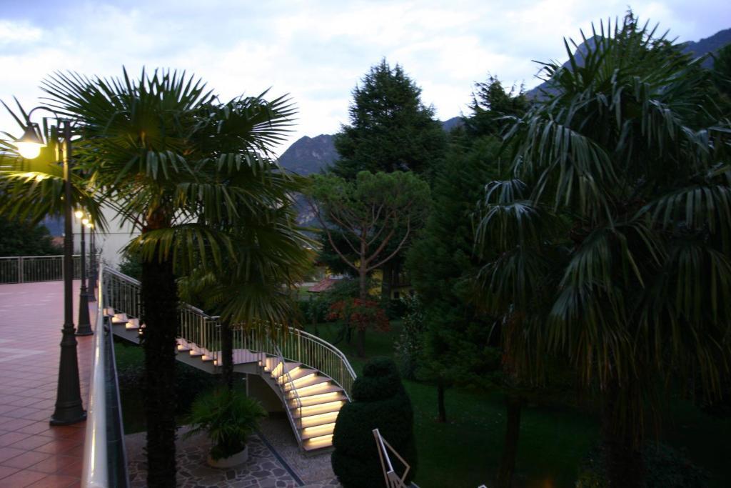 Hotel Castel Lodron Stauer Exterior foto