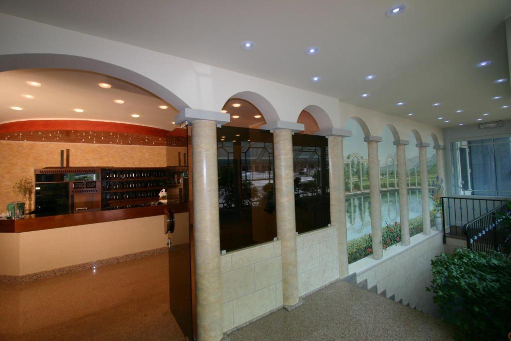 Hotel Castel Lodron Stauer Exterior foto